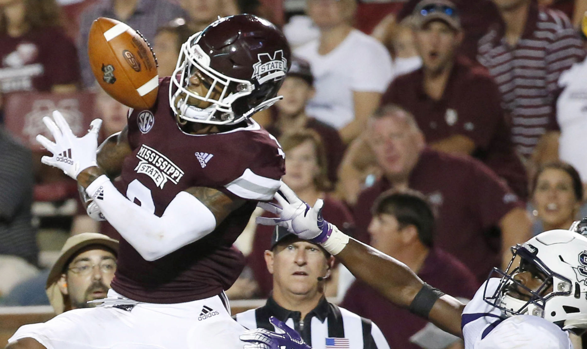 Mississippi State football